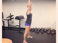 Sport ist besser als jede Anti-Aging-Creme!