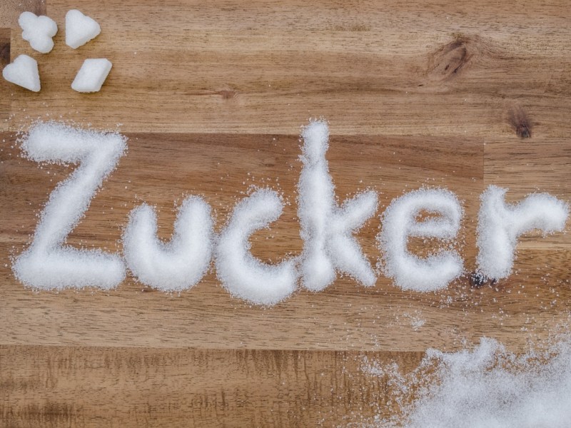 Der Wolf im Schafspelz ist&nbsp;zuckersüß!