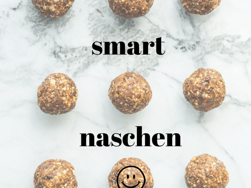 Gesunde Alternativen für Süßigkeiten: So naschst du smart und ohne schlechtes Gewissen&nbsp;🍫🍎